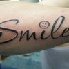 Smile