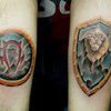 Щиты