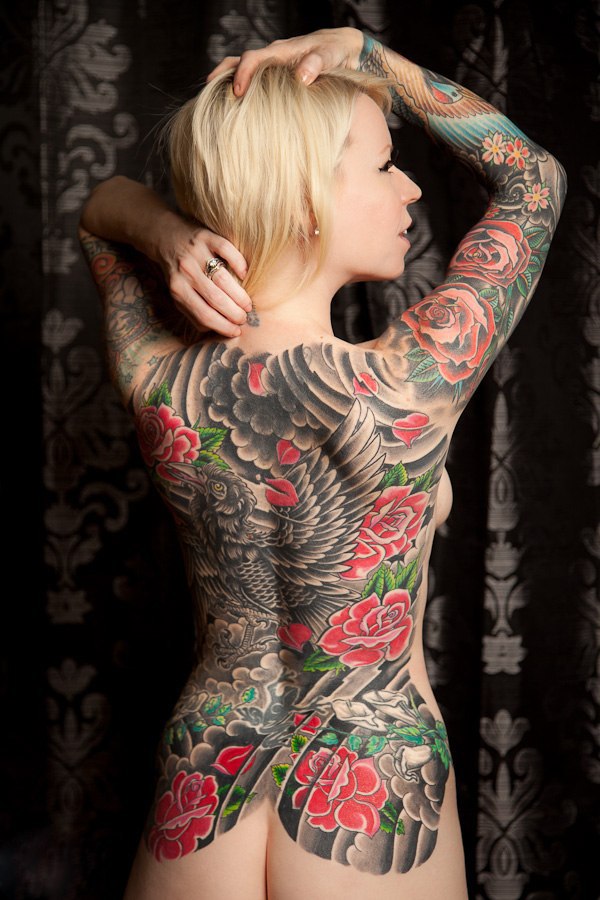 Beautiful Tattoos For Women Tat