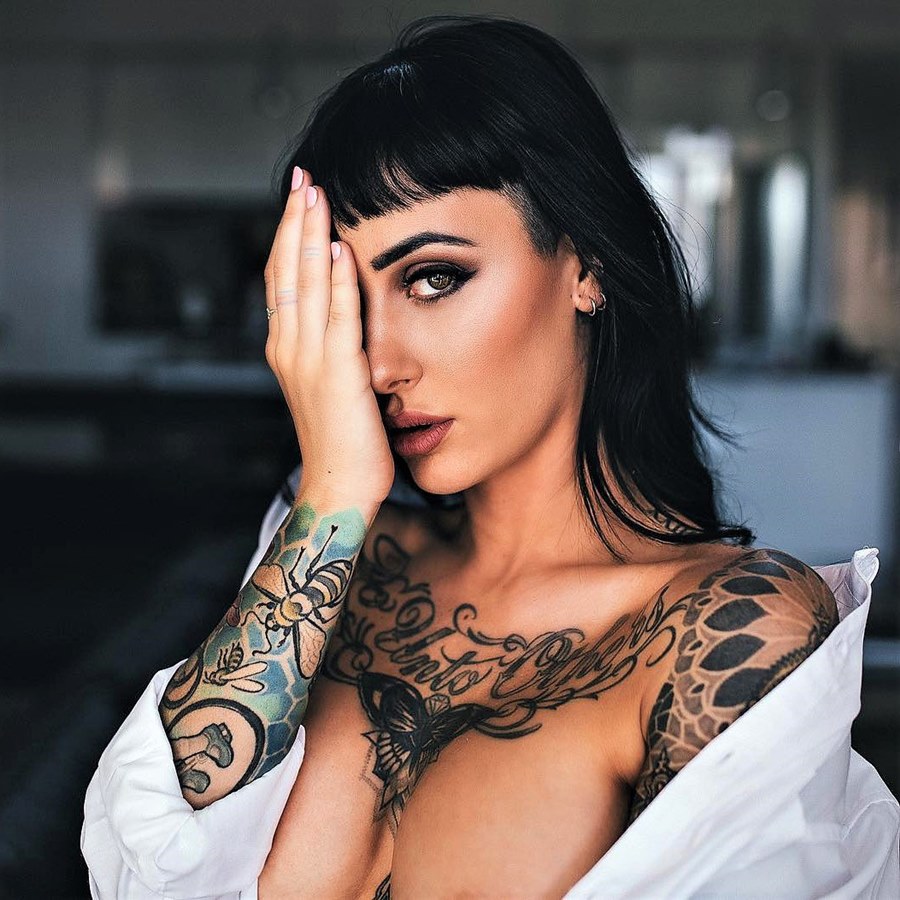 Chelsea gabrielle nude