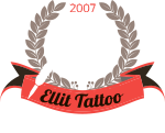 Ellit Tattoo
